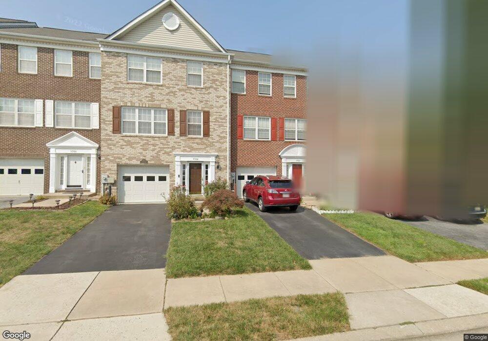 9504 Coventry Way, Owings Mills, MD 21117 - photo 1