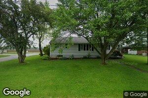 312 Jackson St, Elmore, OH 43416