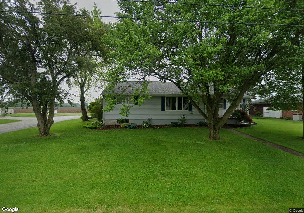 312 Jackson St, Elmore, OH 43416 - photo 1