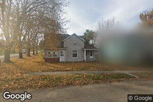 141 S Merrill St, Preston, IA 52069