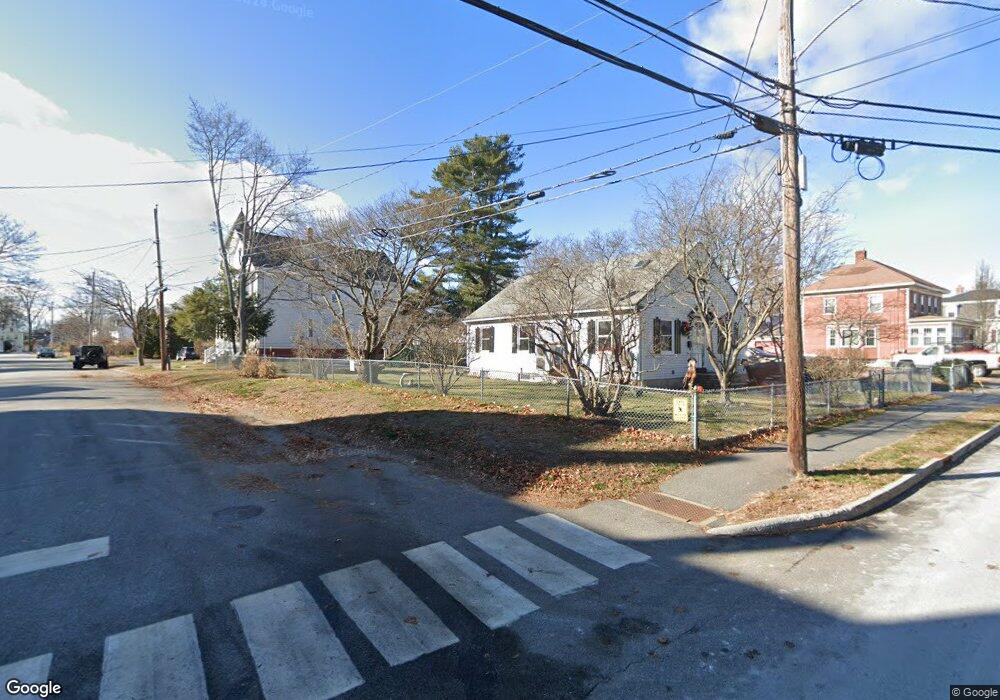 00 Robinson, South Portland, ME 04106 - photo 1