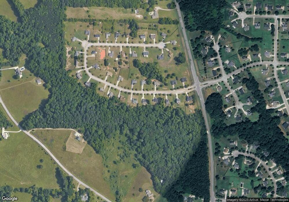 633 Morningside Dr N, Stockbridge, GA 30281 - photo 1