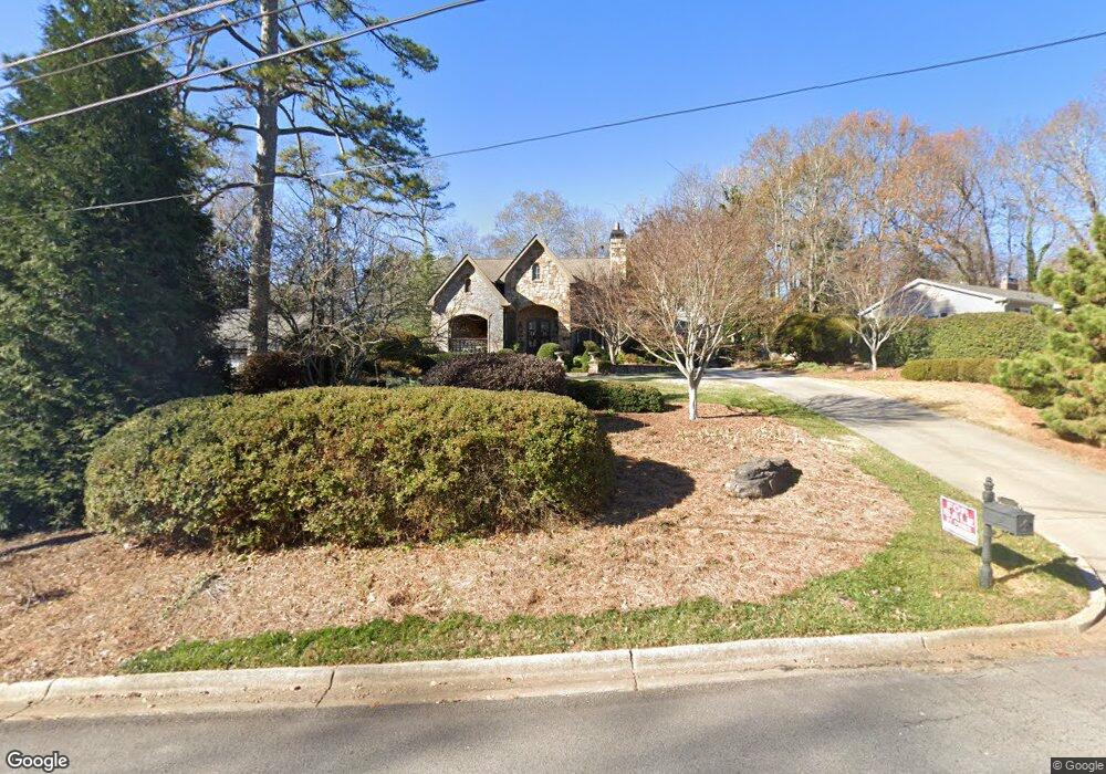 1067 Glenwood Dr, Gainesville, GA 30501 - photo 1