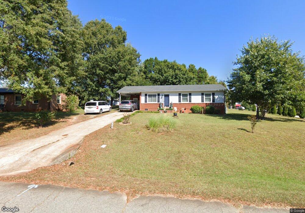 114 Independence Loop, Statesville, NC 28625 - photo 1
