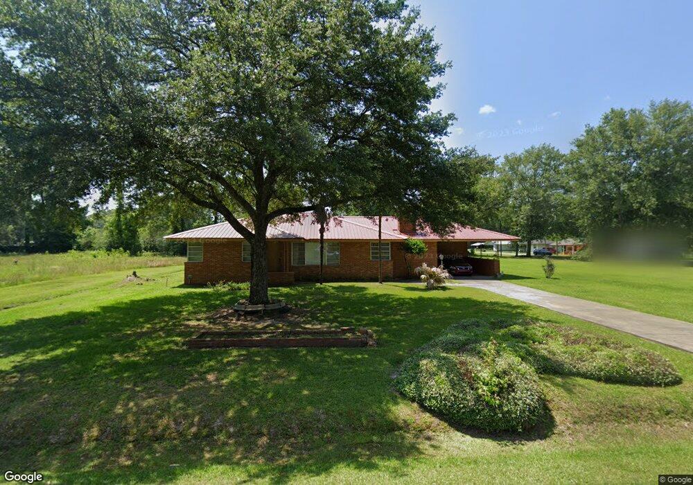 1608 Bene St, Franklinton, LA 70438 - photo 1