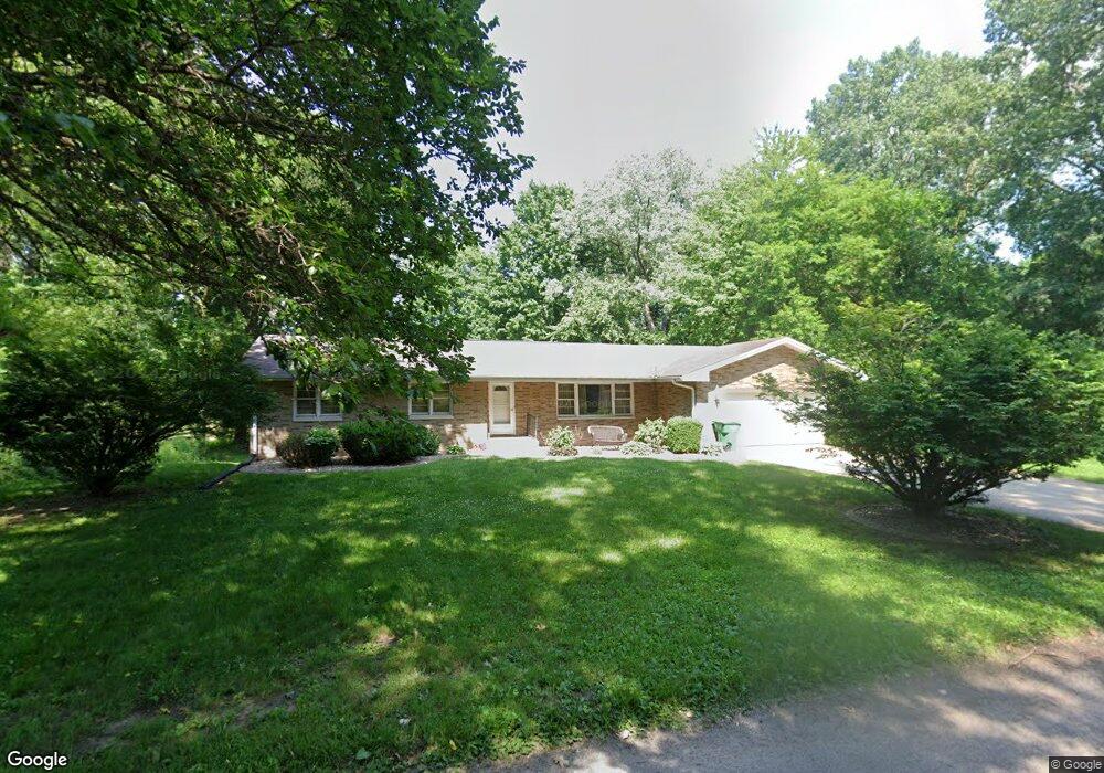 3613 N Evergreen Trail, La Porte, IN 46350 - photo 1