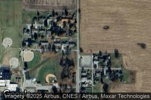 102 N Park Ave, Royal Center, IN 46978