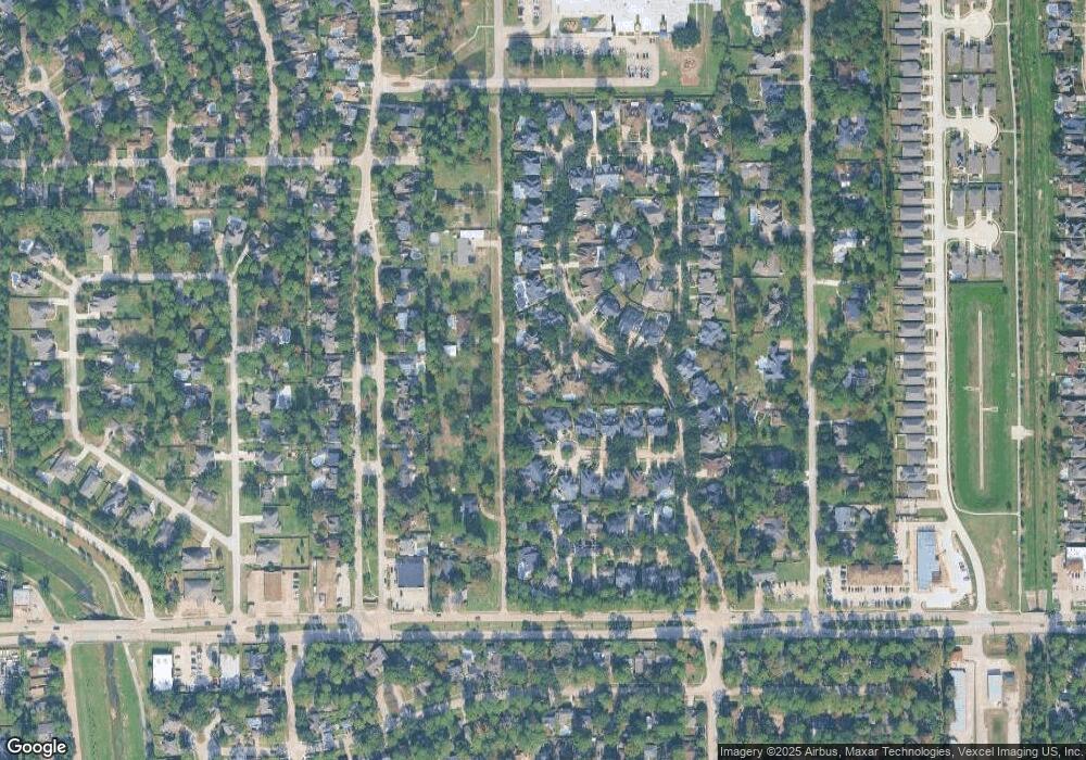 11811 Rue Saint Honore Ct, Tomball, TX 77377 - photo 1