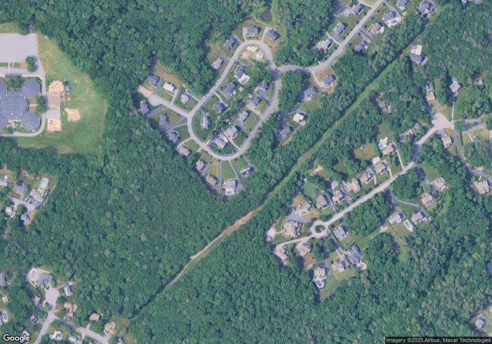 8 Murray Hill Cir, Wilmington, MA 01887 - photo 1