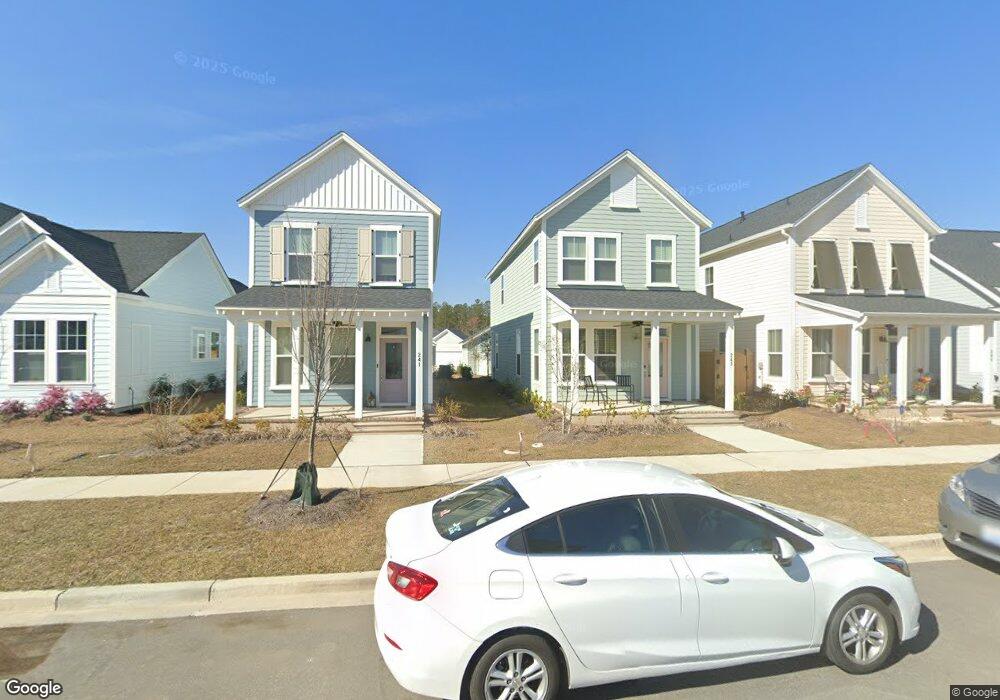 241 Symphony Ave, Summerville, SC 29486 - photo 1