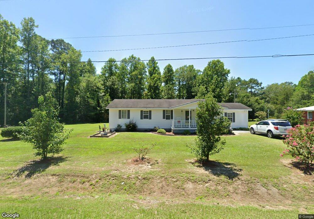 310 McNabb Shortcut Rd, Loris, SC 29569 - photo 1