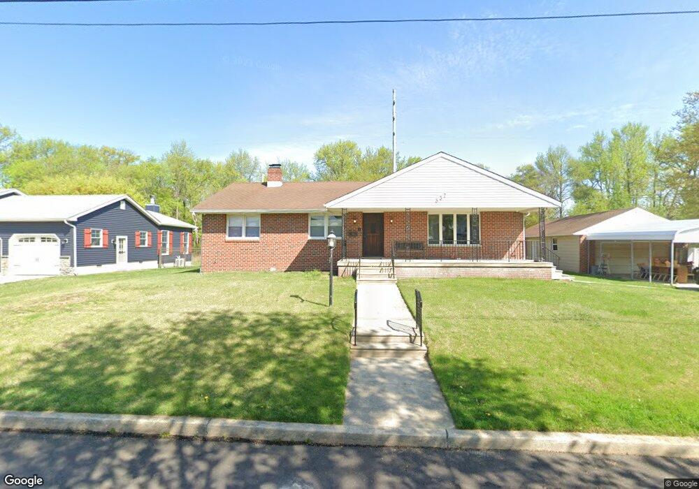 337 N Ulmer Ave, Gibbstown, NJ 08027 - photo 1