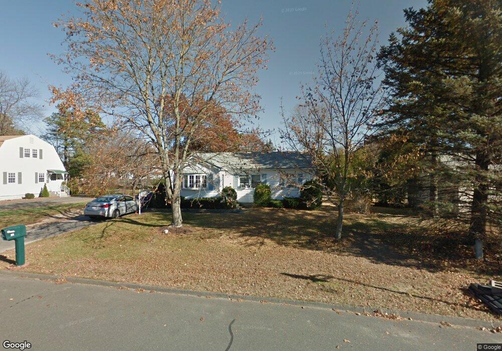 22 Peloquin Dr, Easthampton, MA 01027 - photo 1