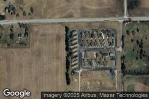 6060 S 800 E, La Fontaine, IN 46940