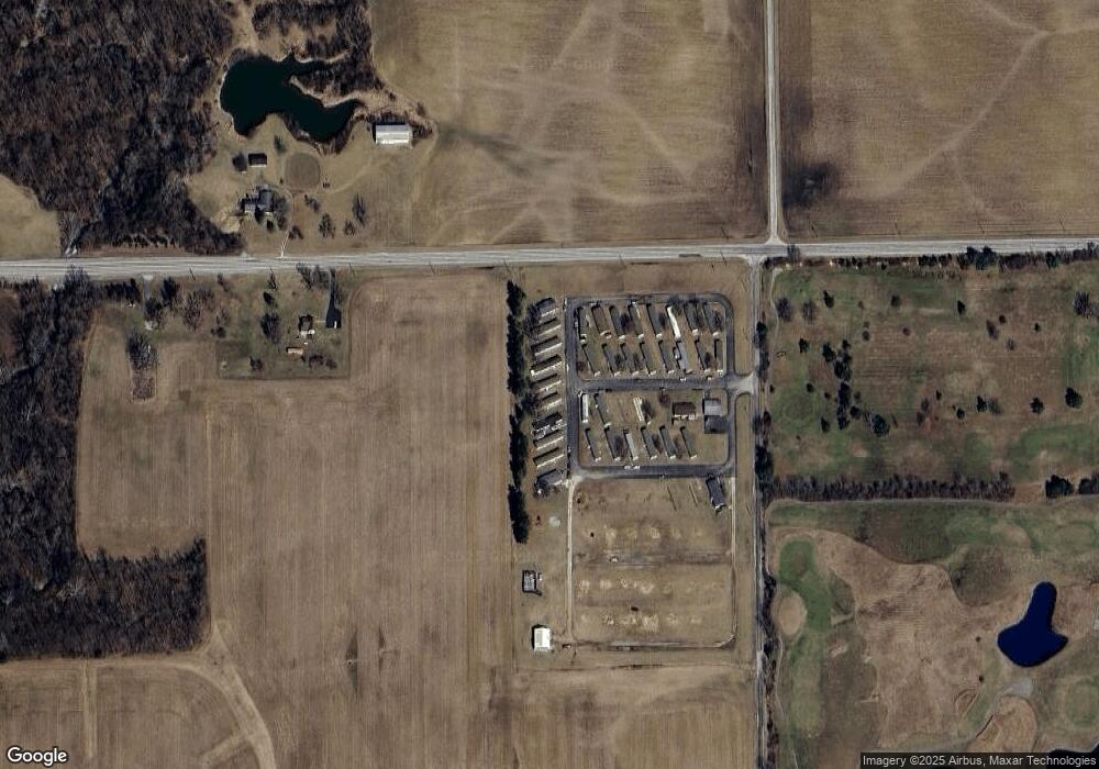 6060 S 800 E, La Fontaine, IN 46940 - photo 1