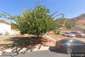 375 N Vermillion Cir, Kanab, UT 84741