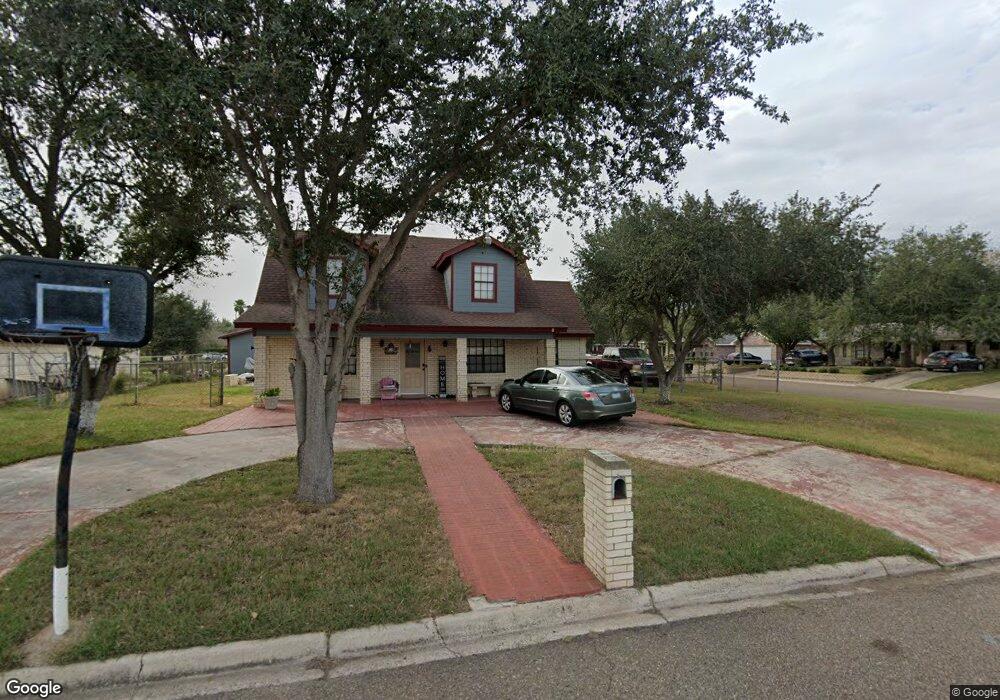 2807 N Louisiana Ave, Weslaco, TX 78599 - photo 1