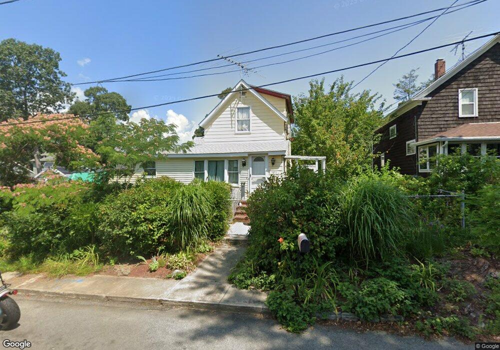 153 Wilson Ave, Warwick, RI 02889 - photo 1