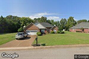115 Augusta Dr, Humboldt, TN 38343