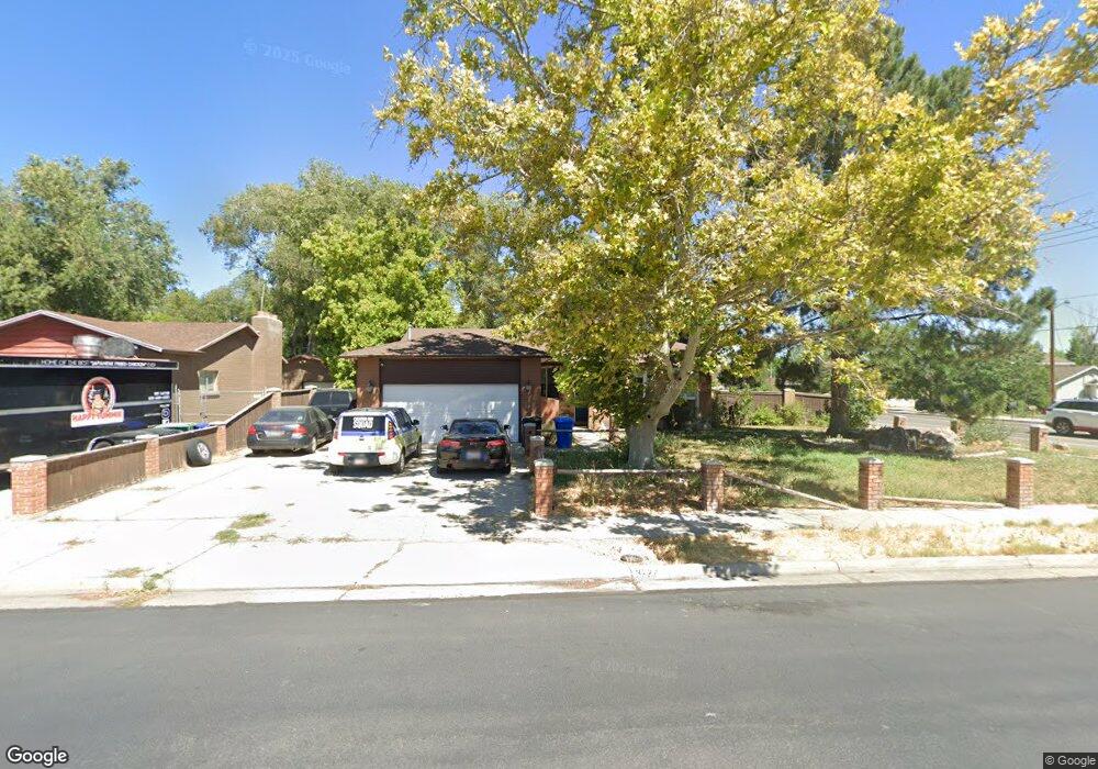 3222 W Charing Cross Rd, West Jordan, UT 84084 - photo 1