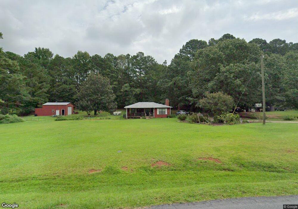 40 Sears Rd, Covington, GA 30016 - photo 1