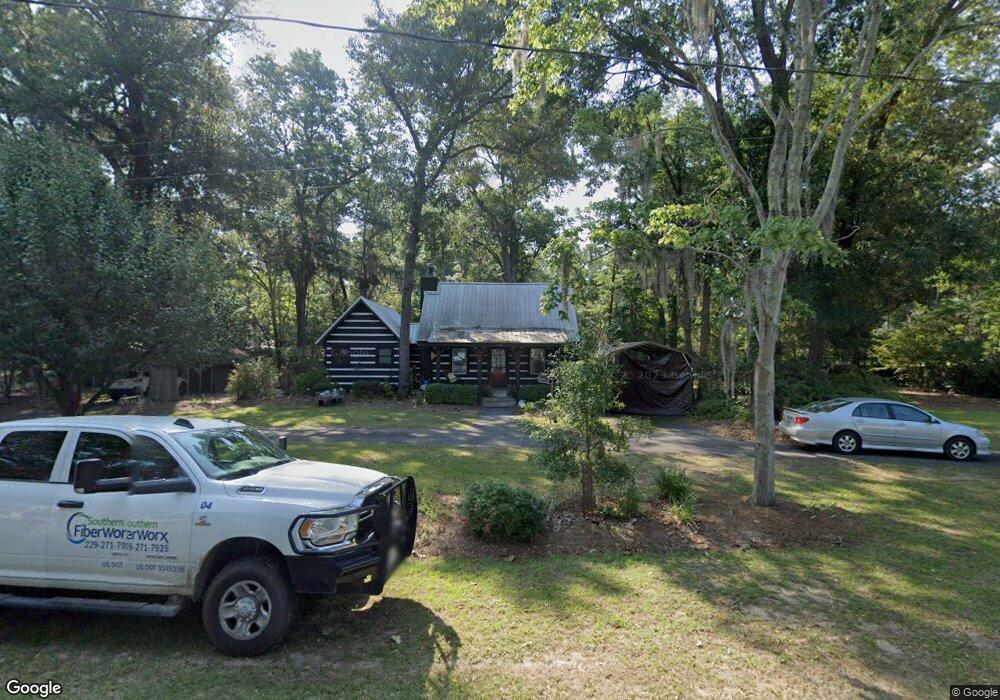 979 Scenic Route, Cordele, GA 31015 - photo 1