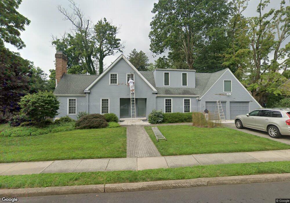 21 Castle Howard Ct, Princeton, NJ 08540 - photo 1