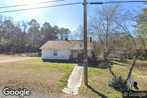 248 Breeze Hill Rd, Warrenville, SC 29851