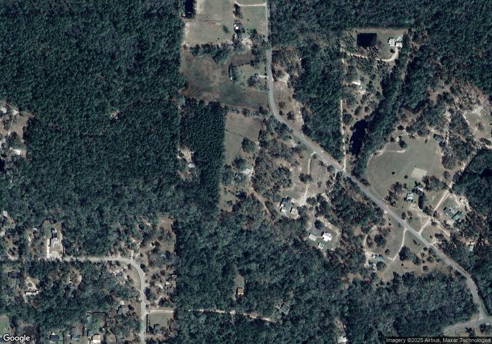 5 Little Creek Dr, Crawfordville, FL 32327 - photo 1