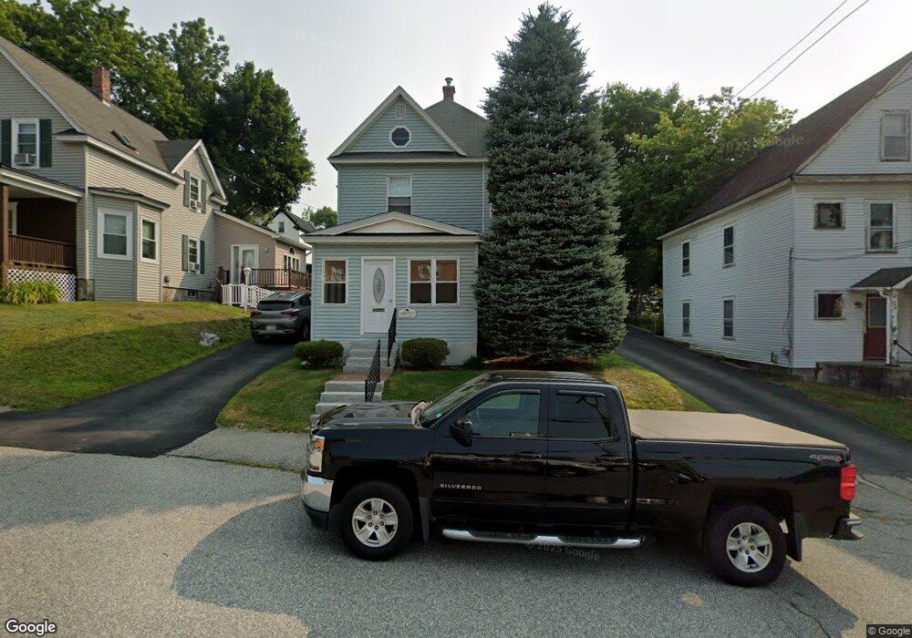 26 Success St, Berlin, NH 03570 - photo 1