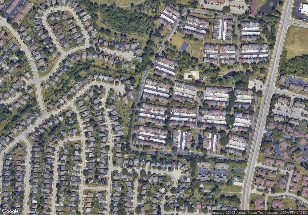 576 Pamlico St unit W7, Columbus, OH 43228 - photo 1