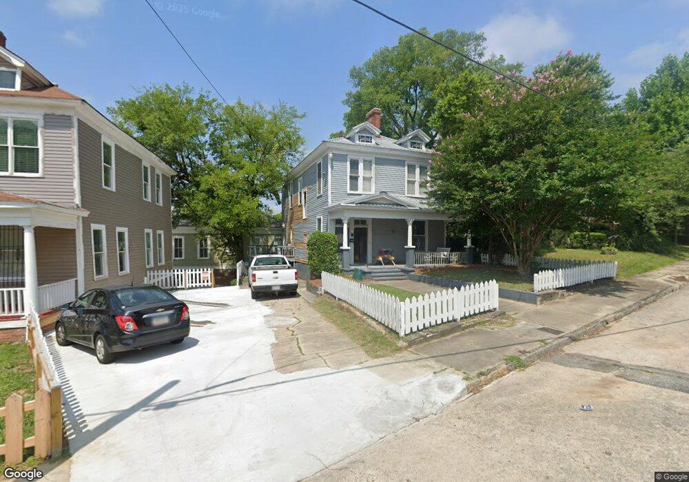 1126 Appleton Ave, Macon, GA 31201 - photo 1