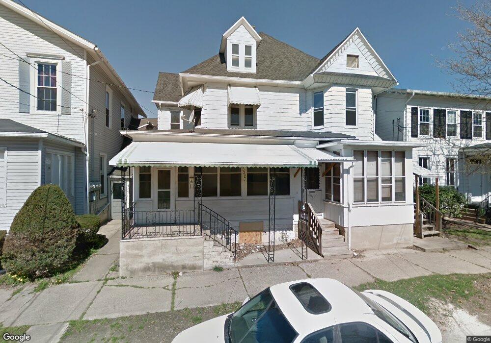 322 Race St, West Pittston, PA 18643 - photo 1