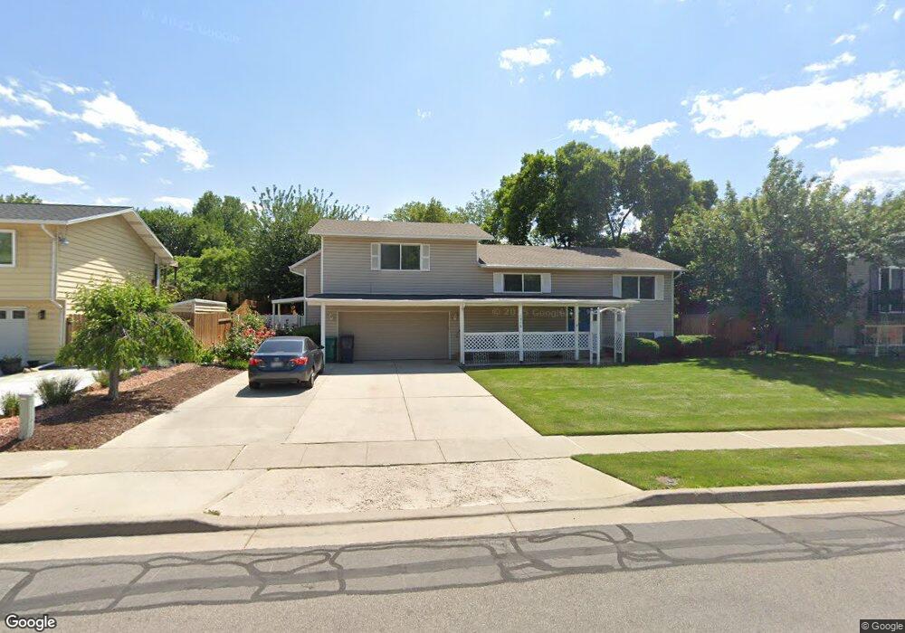 1638 Paulista Way, Sandy, UT 84093 - photo 1