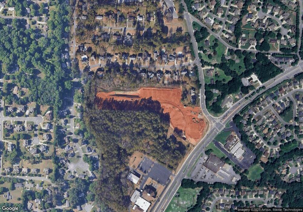 2891 Ebenezer Rd, Marietta, GA 30066 - photo 1