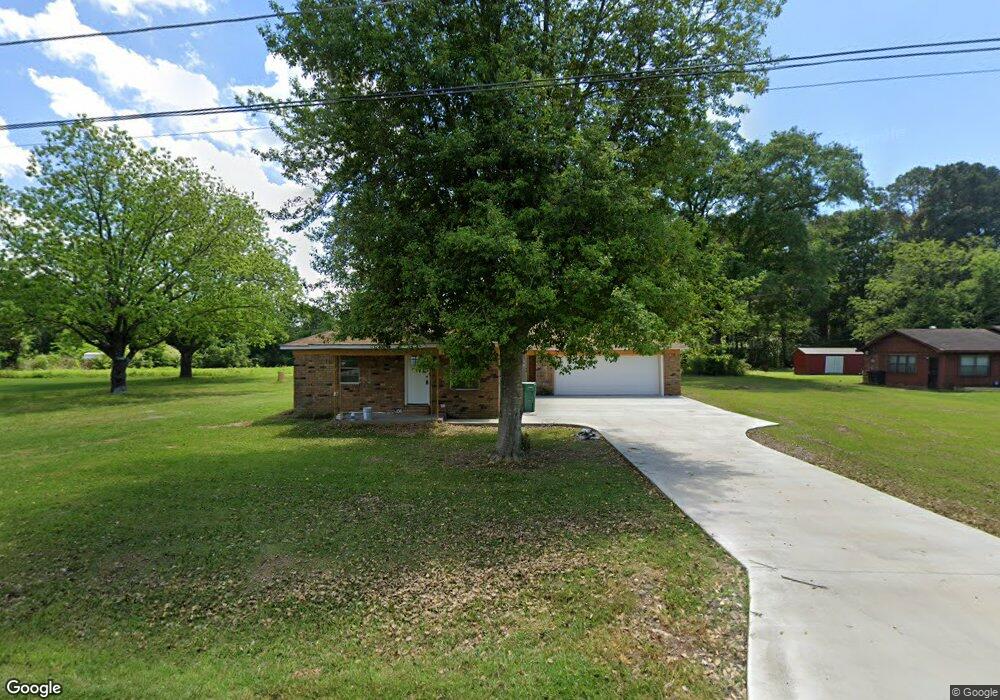 208 Homer Ford Ave, Nash, TX 75569 - photo 1