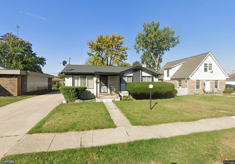 21357 Majestic Ave, Ferndale, MI 48220 - photo 1