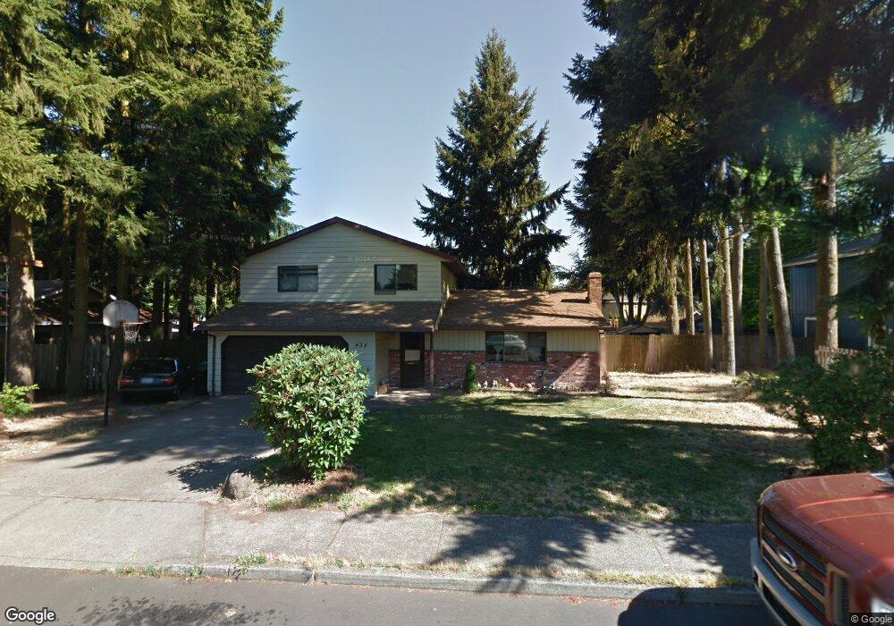 438 SW 7th Ave, Canby, OR 97013 - photo 1