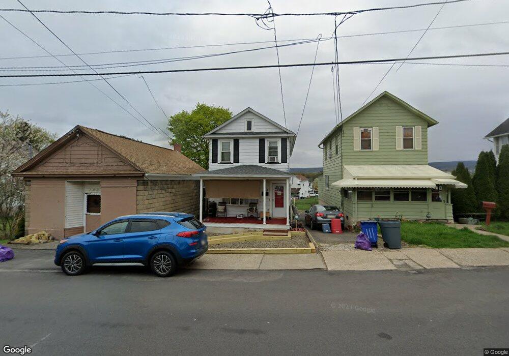 109 S Main St, Plains, PA 18705 - photo 1