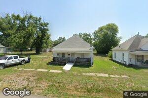 206 E Hauser St, Marceline, MO 64658