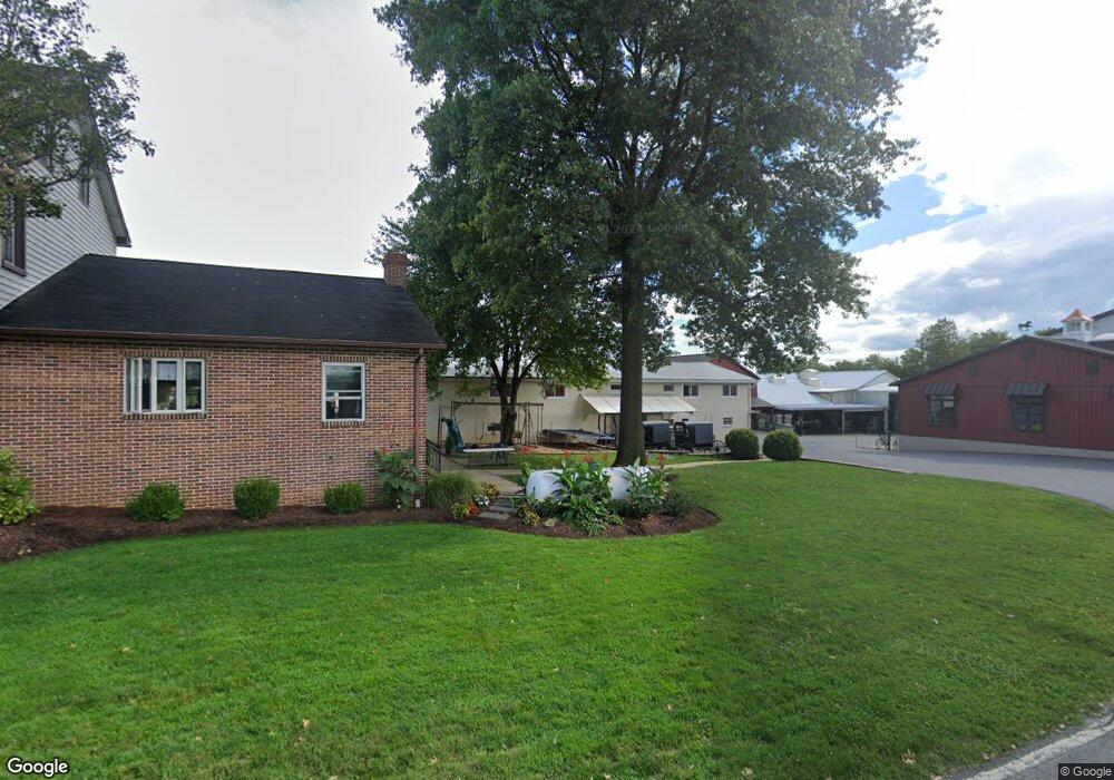 250 Maple Ave, Bird In Hand, PA 17505 - photo 1