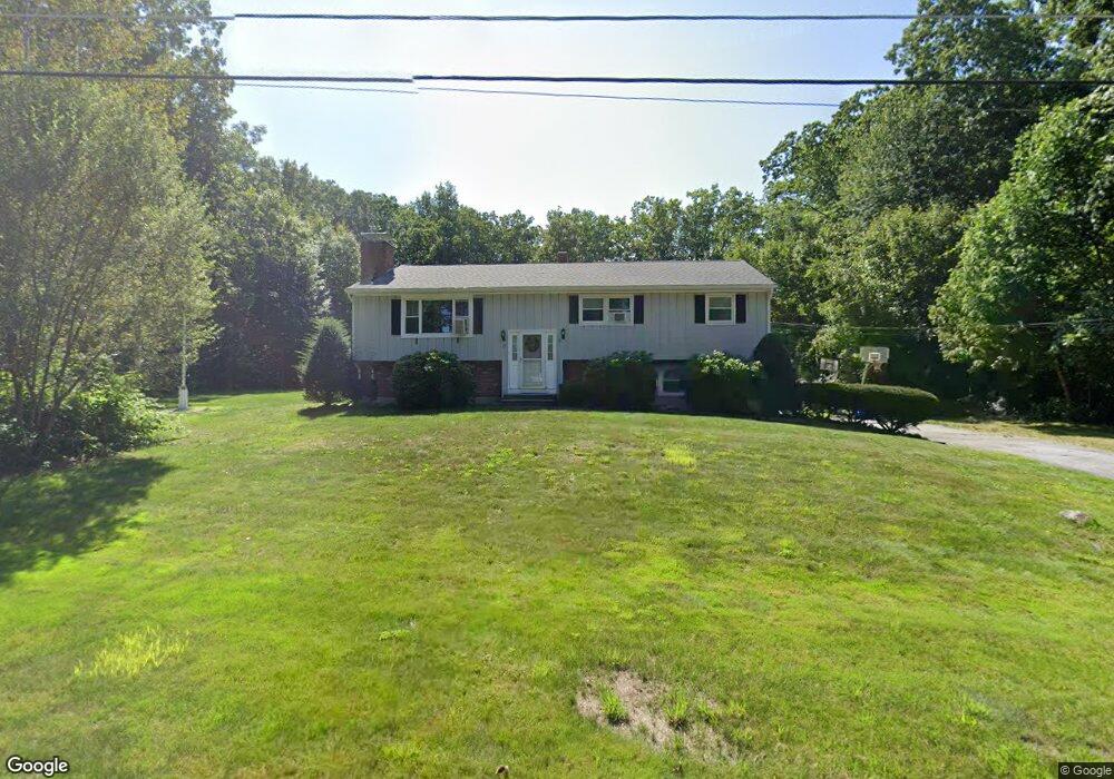 25 Old Coach Rd, Atkinson, NH 03811 - photo 1