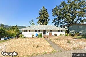 2890 Elinor St, Eugene, OR 97403