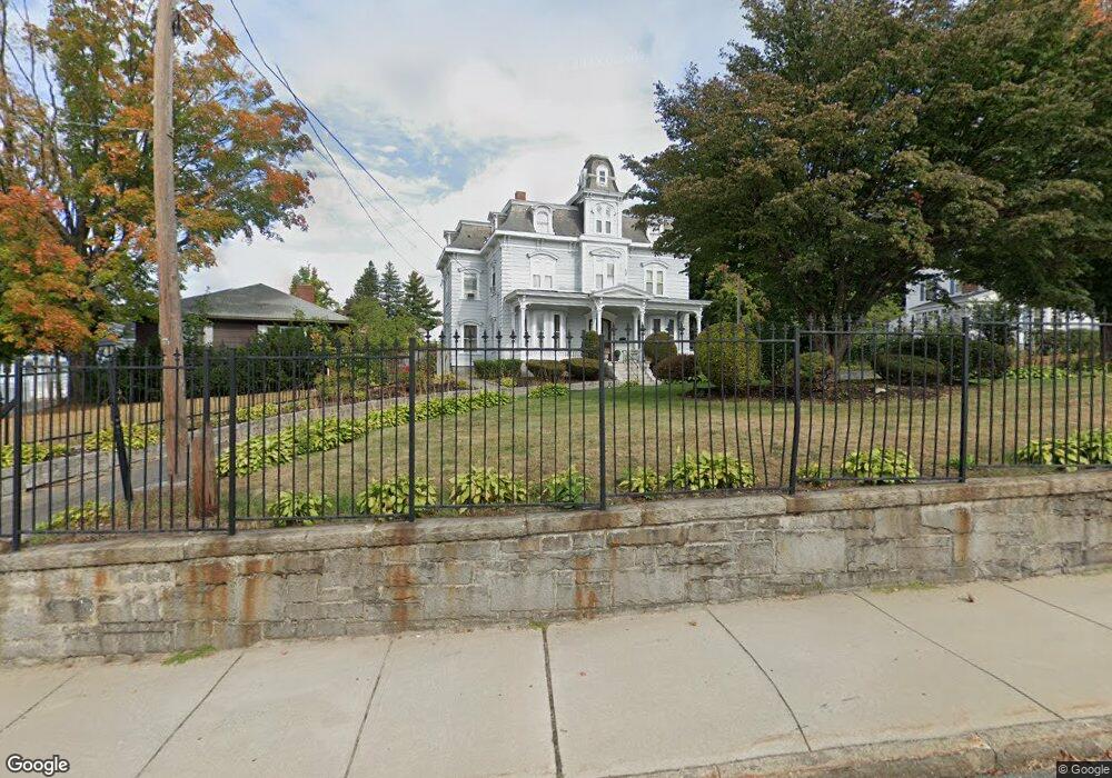 134 E Haverhill St, Lawrence, MA 01841 - photo 1