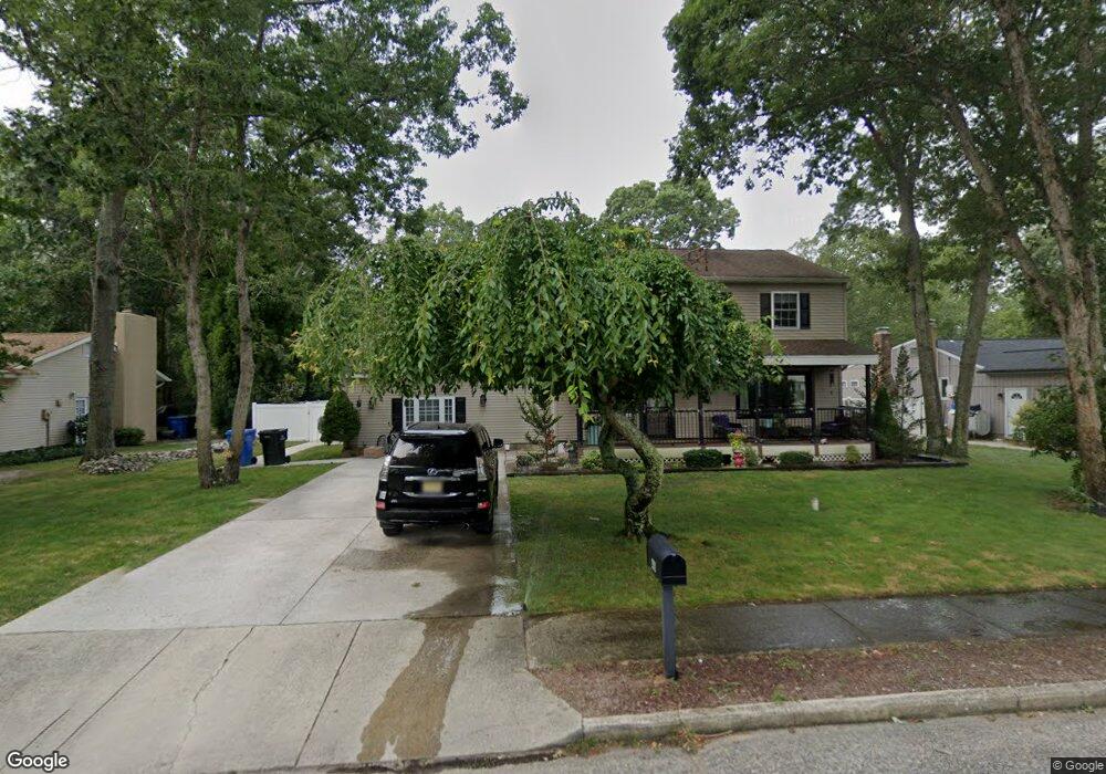 48 Linda Ln, Ocean View, NJ 08230 - photo 1