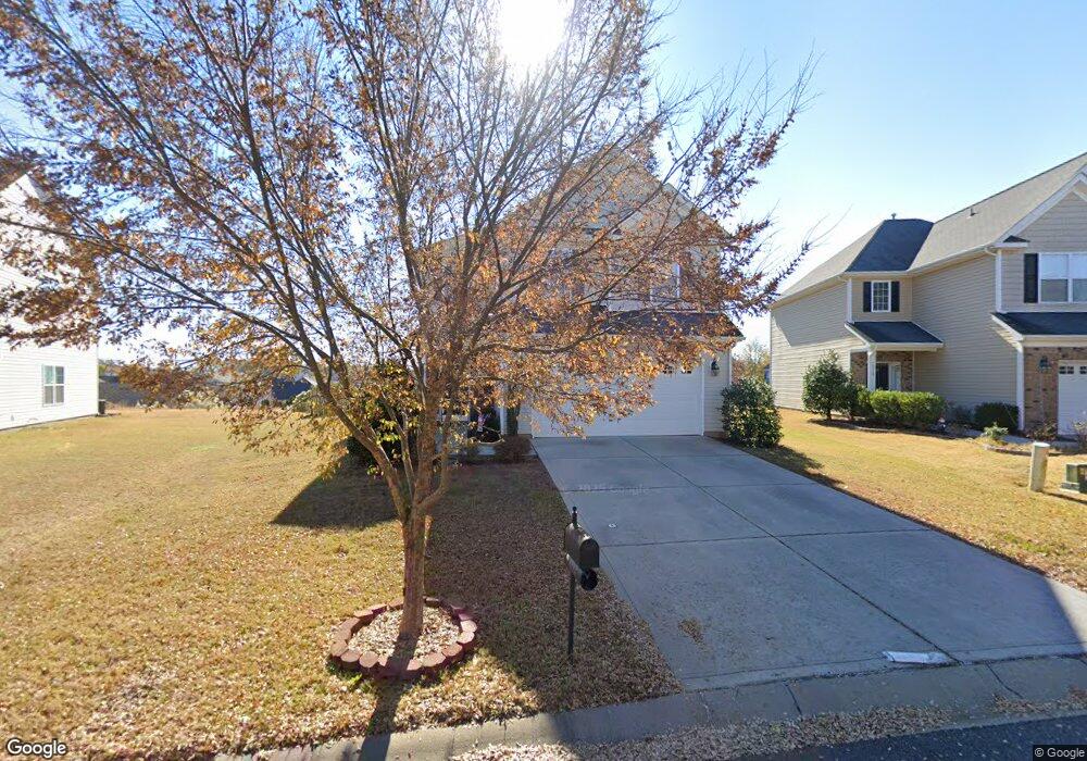 1016 Mountain Laurel Ct, Matthews, NC 28104 - photo 1