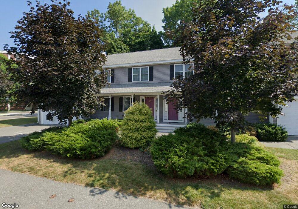 2A Auburn St unit 2A, Woburn, MA 01801 - photo 1