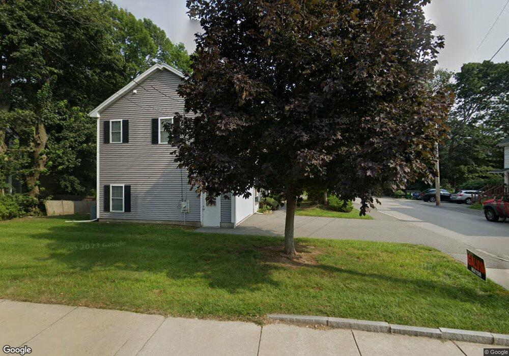2 Auburn St unit B, Woburn, MA 01801 - photo 1
