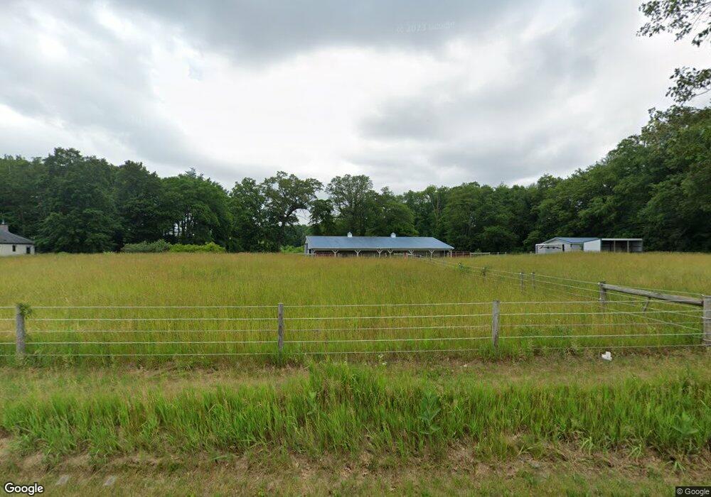 9301 E Division Rd, Mill Creek, IN 46365 - photo 1