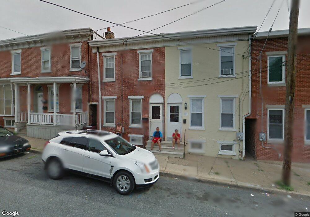 819 W 7th St, Wilmington, DE 19801 - photo 1